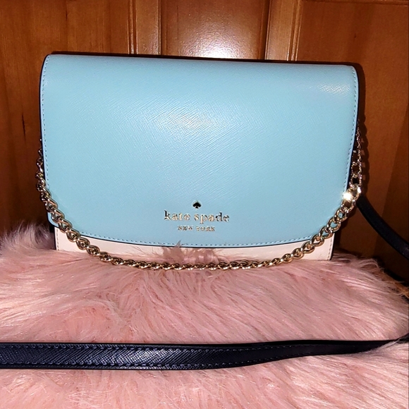 kate spade Bags Euc Kates Spade Purse Crossbodybag Carson Poshmark